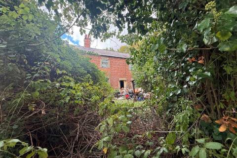 Property for auction in Lincolnshire