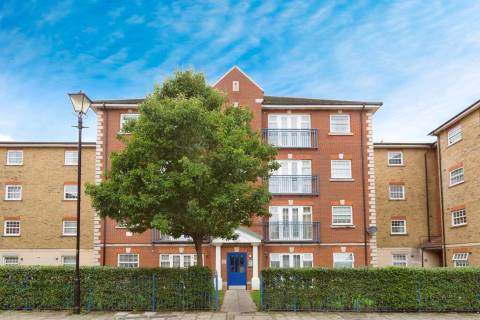 Property for auction in London