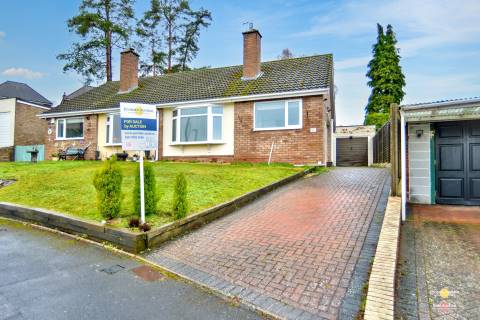 Property for auction in West Midlands