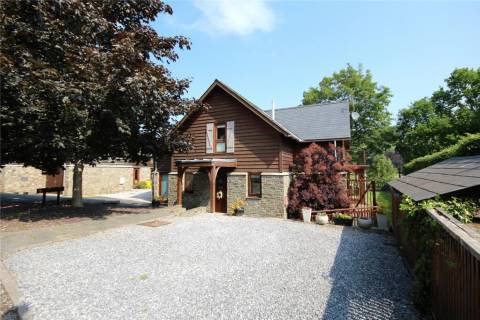 Property for auction in Powys