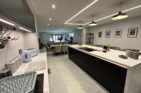 Property for auction in South Yorkshire