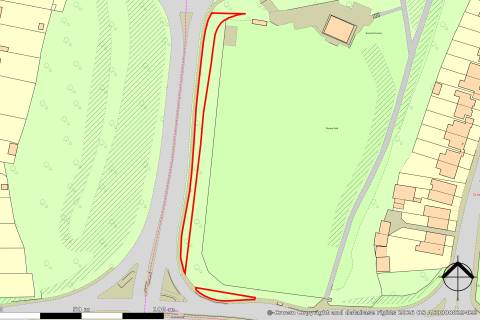 Property for auction in East Sussex
