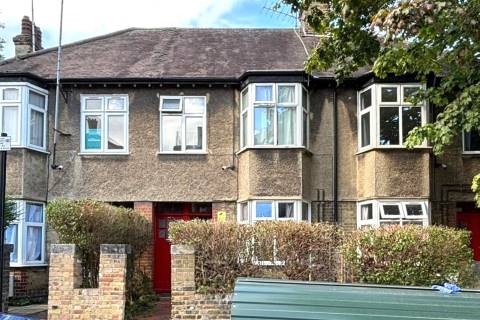 Property for auction in London