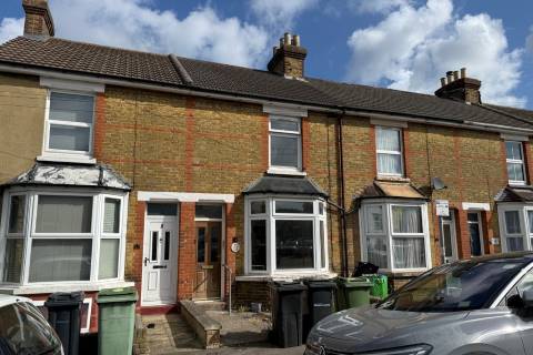 Property for auction in Kent