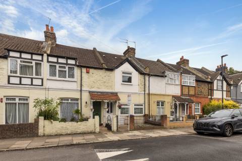 Property for auction in Middlesex