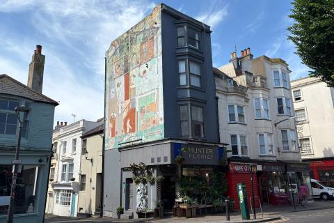 Property for auction in East Sussex