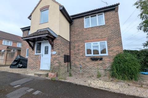 Property for auction in Wiltshire