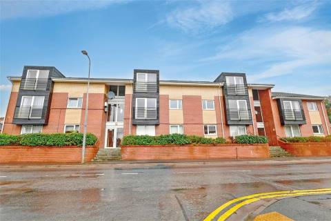 Property for auction in Lincolnshire