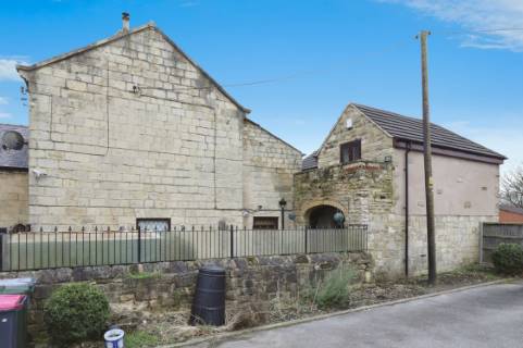 Property for auction in South Yorkshire