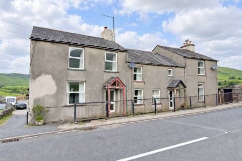 Property for auction in Cumbria