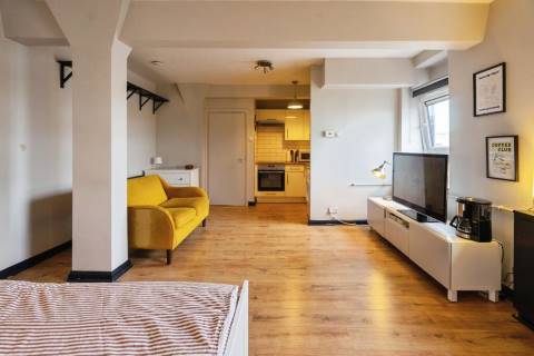 Property for auction in London