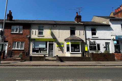 Property for auction in Berkshire