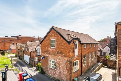 Property for auction in Wiltshire