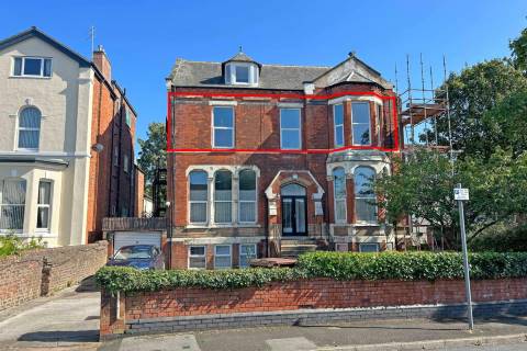 Property for auction in Merseyside