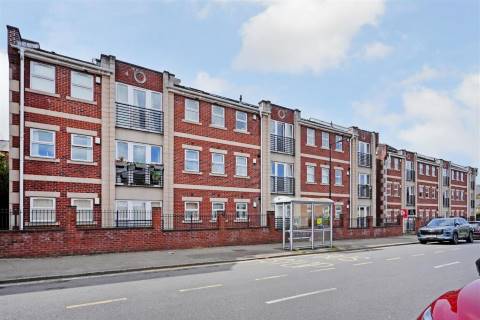 Property for auction in South Yorkshire