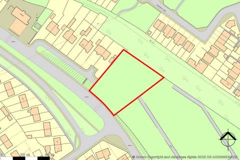 Property for auction in South Yorkshire