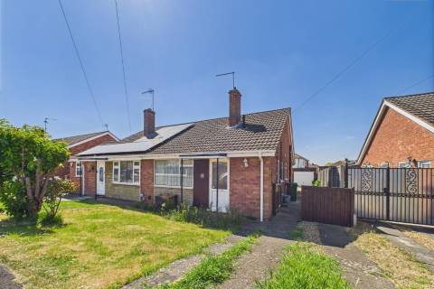 Property for auction in Cambridgeshire