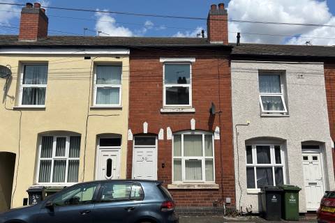Property for auction in West Midlands