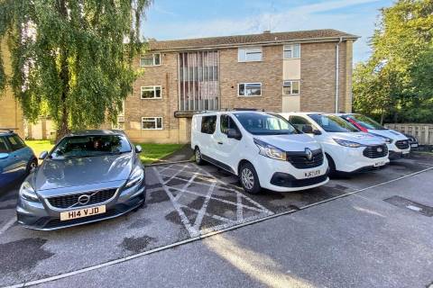 Property for auction in Wiltshire