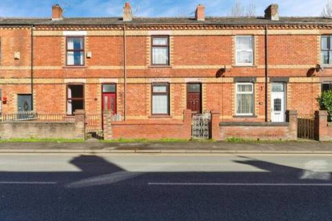Property for auction in Lancashire