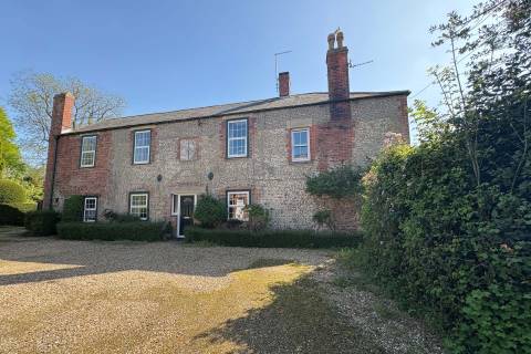 Property for auction in Wiltshire