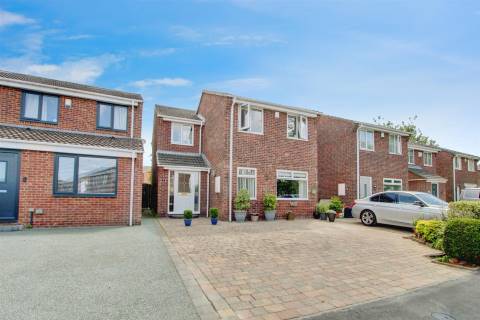 Property for auction in County Durham