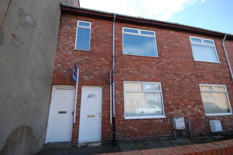 Property for auction in Northumberland
