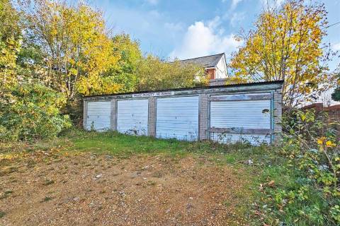 Property for auction in Hampshire
