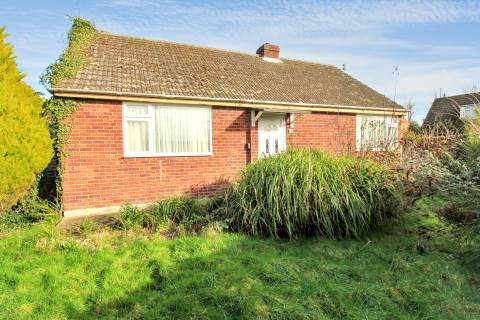 Property for auction in Lincolnshire