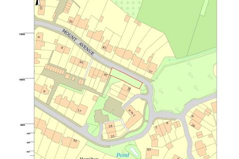 Property for auction in Kent