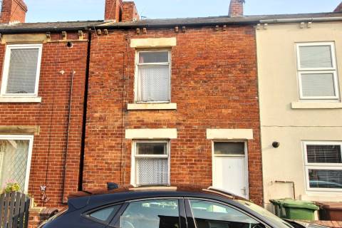 Property for auction in West Yorkshire