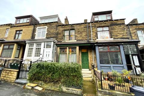 Property for auction in West Yorkshire