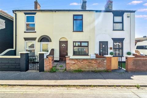 Property for auction in Norfolk