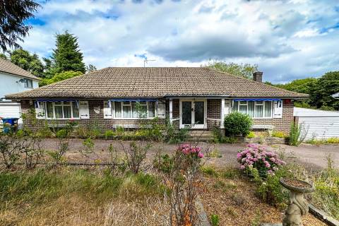 Property for auction in Hertfordshire
