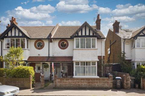 Property for auction in Kent