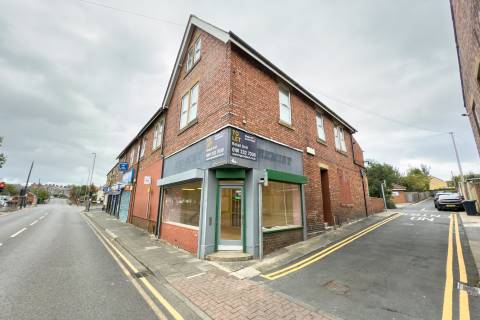 Property for auction in Tyne and Wear