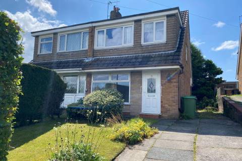 Property for auction in Lancashire