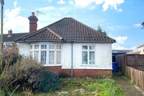 Property for auction in Suffolk