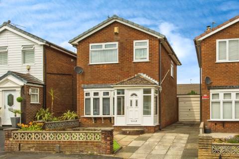 Property for auction in Lancashire