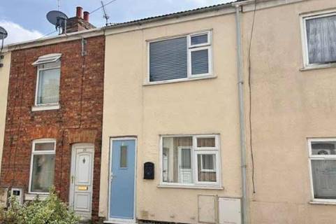 Property for auction in Lincolnshire