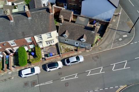 Property for auction in Staffordshire
