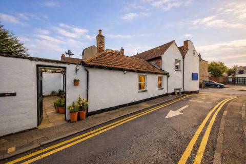 Property for auction in Kent