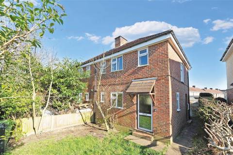 Property for auction in Surrey