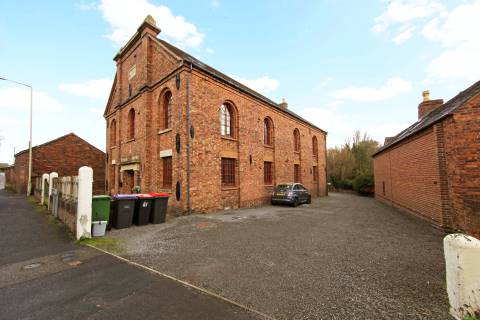 Property for auction in Shropshire