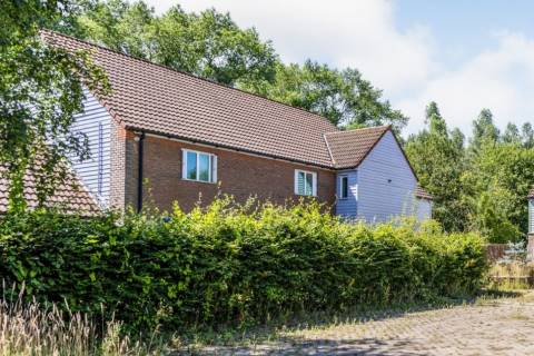 Property for auction in North Yorkshire