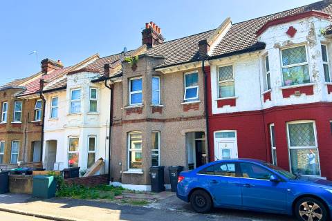 Property for auction in Surrey