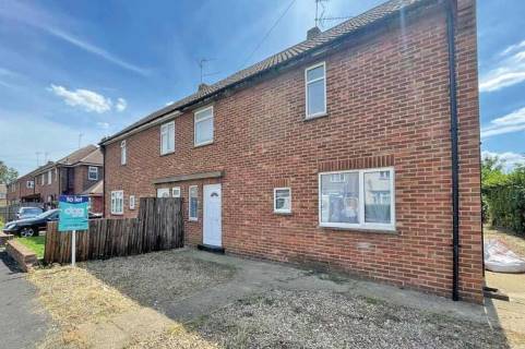 Property for auction in Lincolnshire