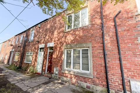 Property for auction in Tyne and Wear