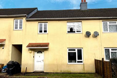 Property for auction in Somerset