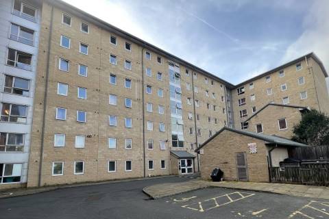 Property for auction in West Yorkshire